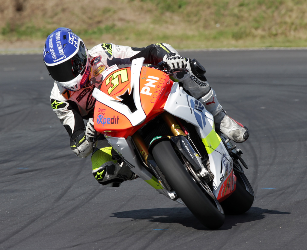 Simon Tirsgaard
(Foto: Motorsporten.dk)